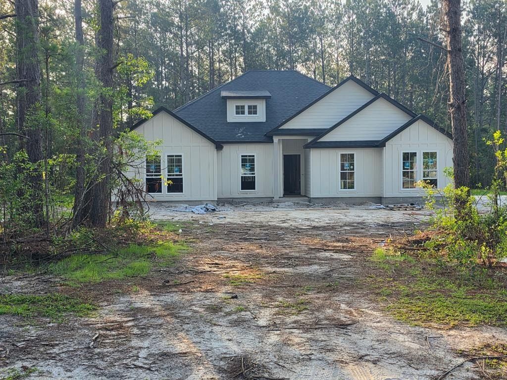341 Nashland Ct. Nashville, GA 31639