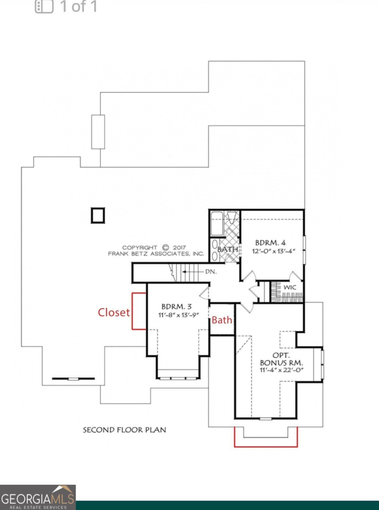 0 Bob Smith Road 2. Sharpsburg, GA 30277