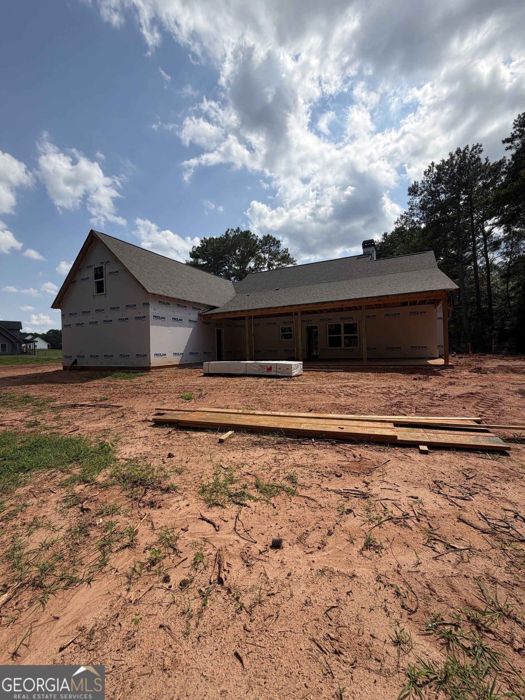 3451 Stock Road. Monroe, GA 30656