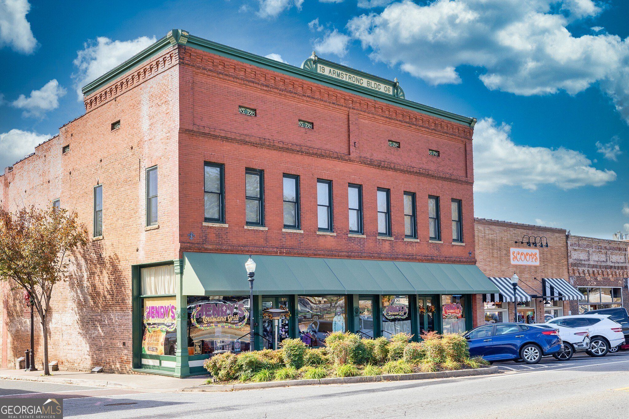 1 Tirian Place. Acworth, GA 30101