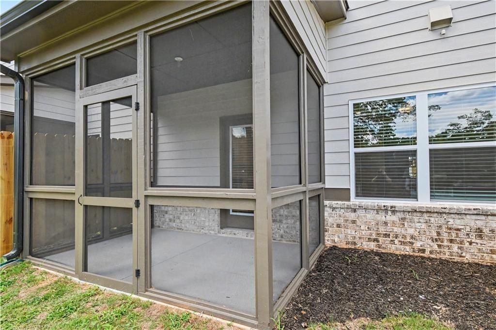 4332 Fern River Bend. Norcross, GA 30093
