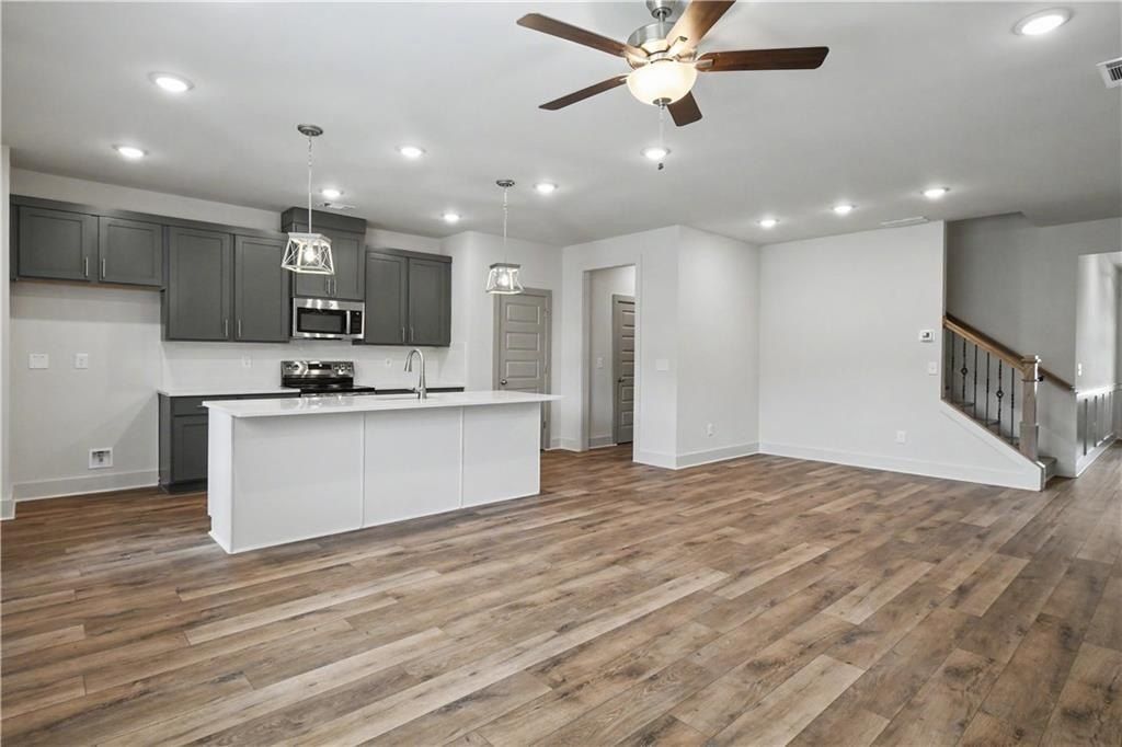 4328 Fern River Bend. Norcross, GA 30093