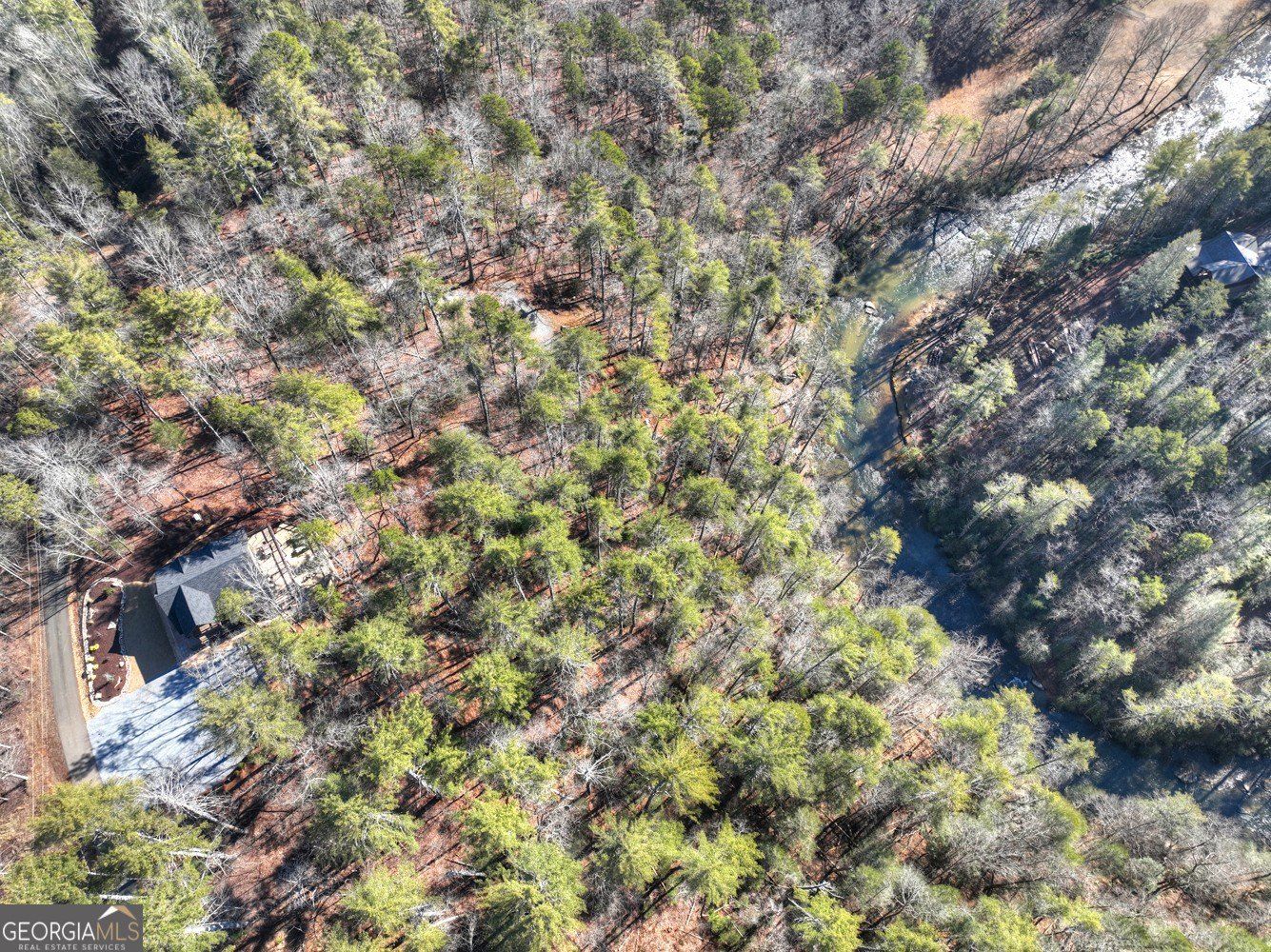 1312 Hicks Ford Road. Ellijay, GA 30540