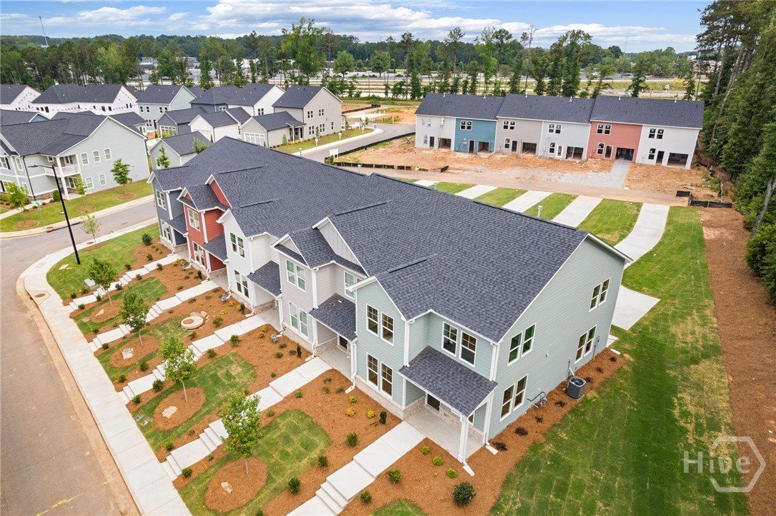 208 Westpark Drive. Athens, GA 30606
