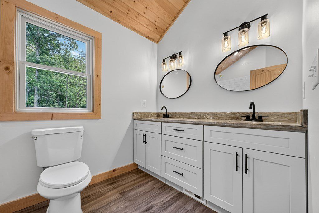 646 High Country Circle. Morganton, GA 30560