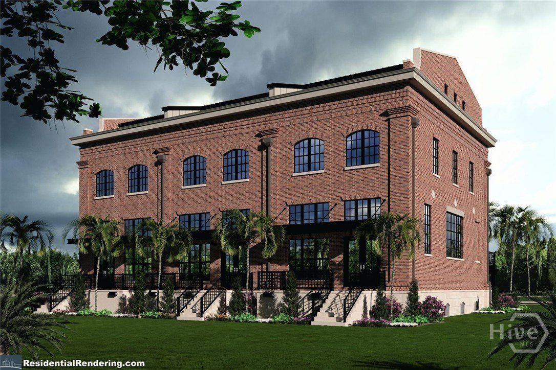 430 Geo Meyer Avenue. Savannah, GA 31401