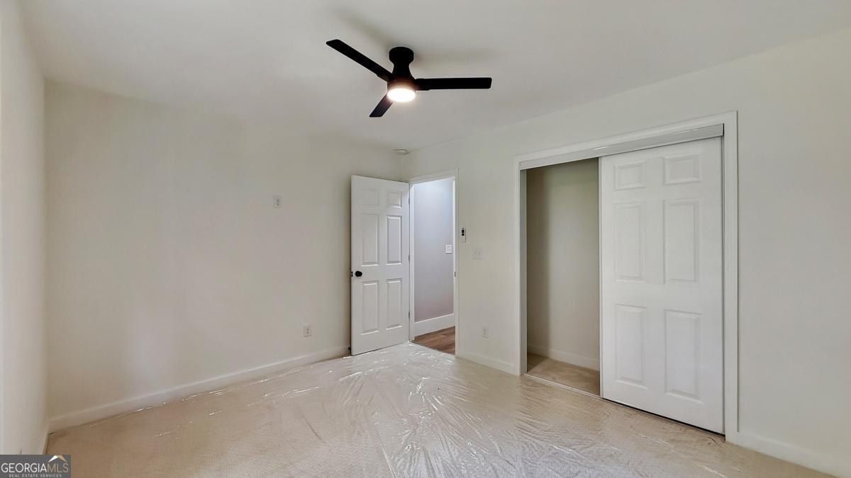 10 Roseway Circle Ne. Rome, GA 30161