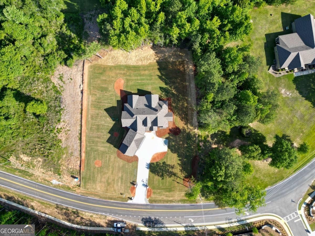 2889 Briscoe Road. Loganville, GA 30052