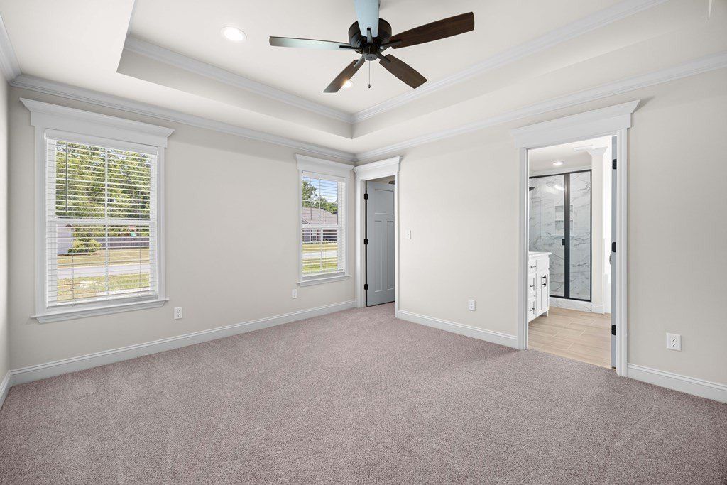 5 Bryant Dr. Ray City, GA 31645