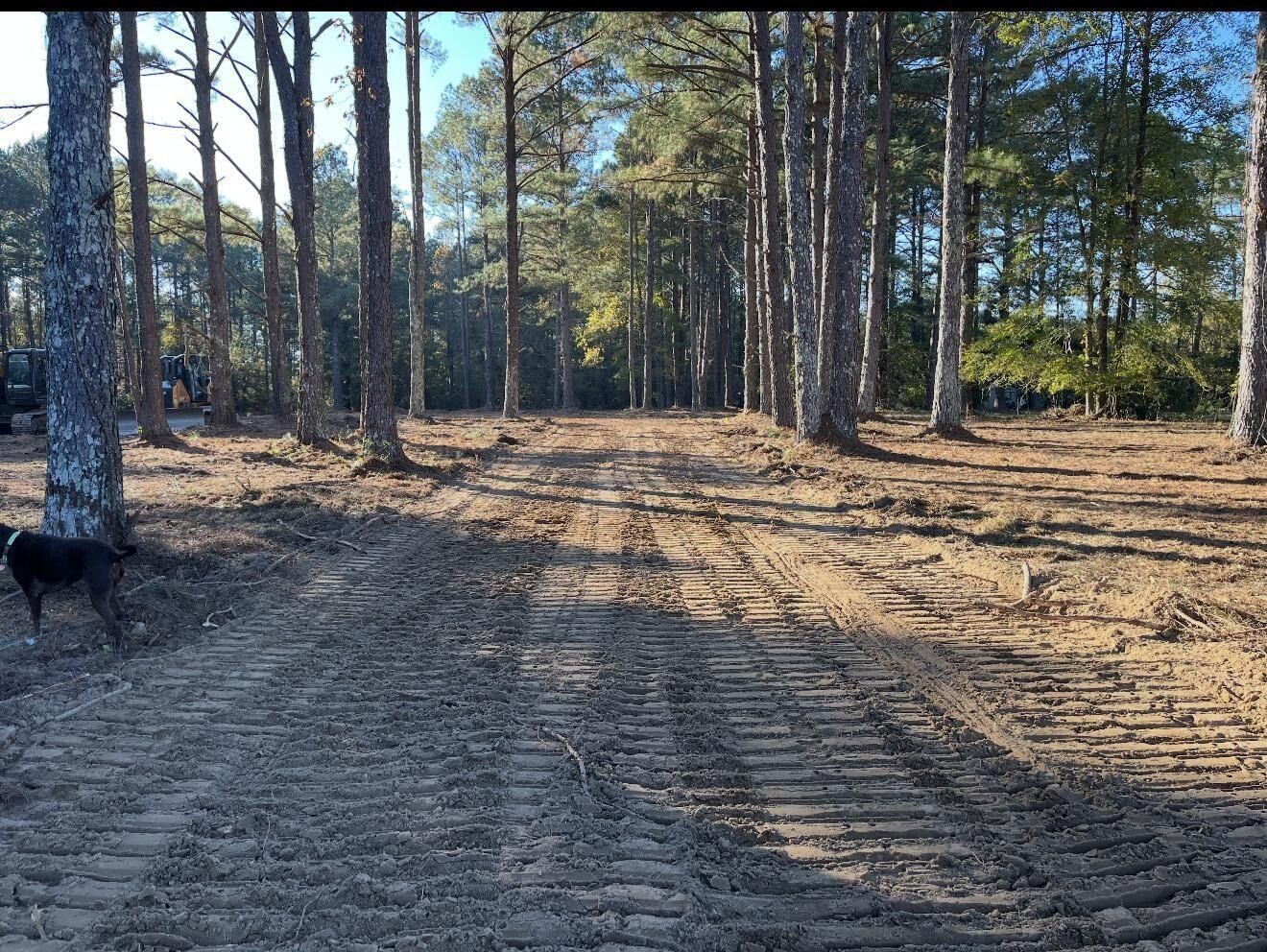 2400 Morris Callaway Road. Appling, GA 30802