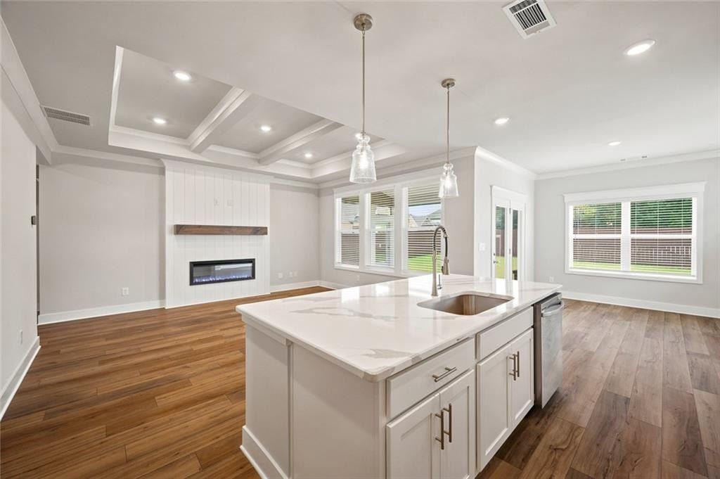 652 Secret Garden Lane. Dacula, GA 30019