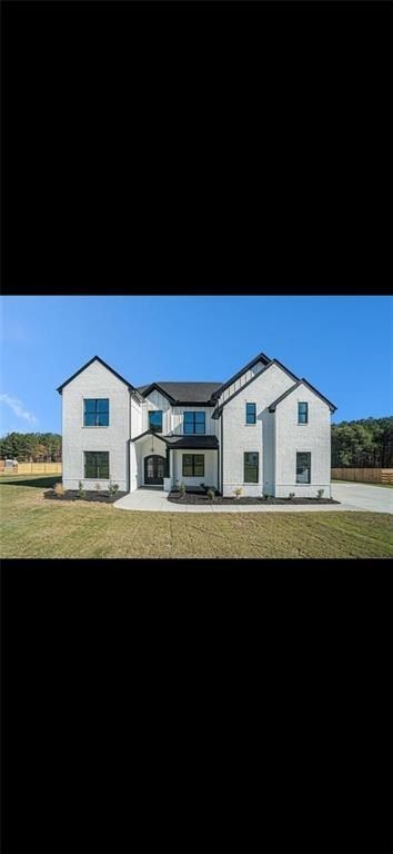 1657 Ewing Chapel Road. Dacula, GA 30019