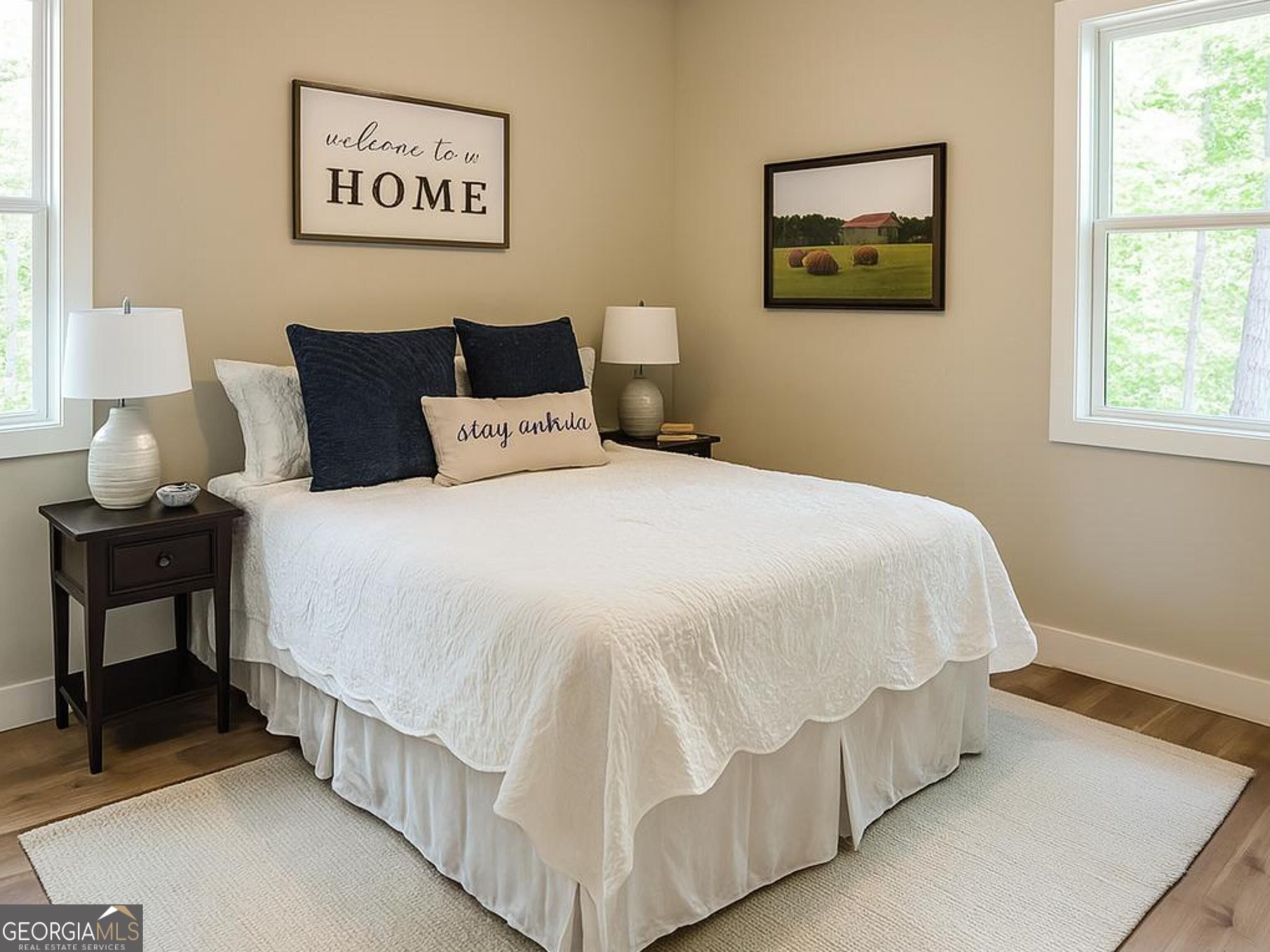 673 Autumn Ridge Drive. Clayton, GA 30525