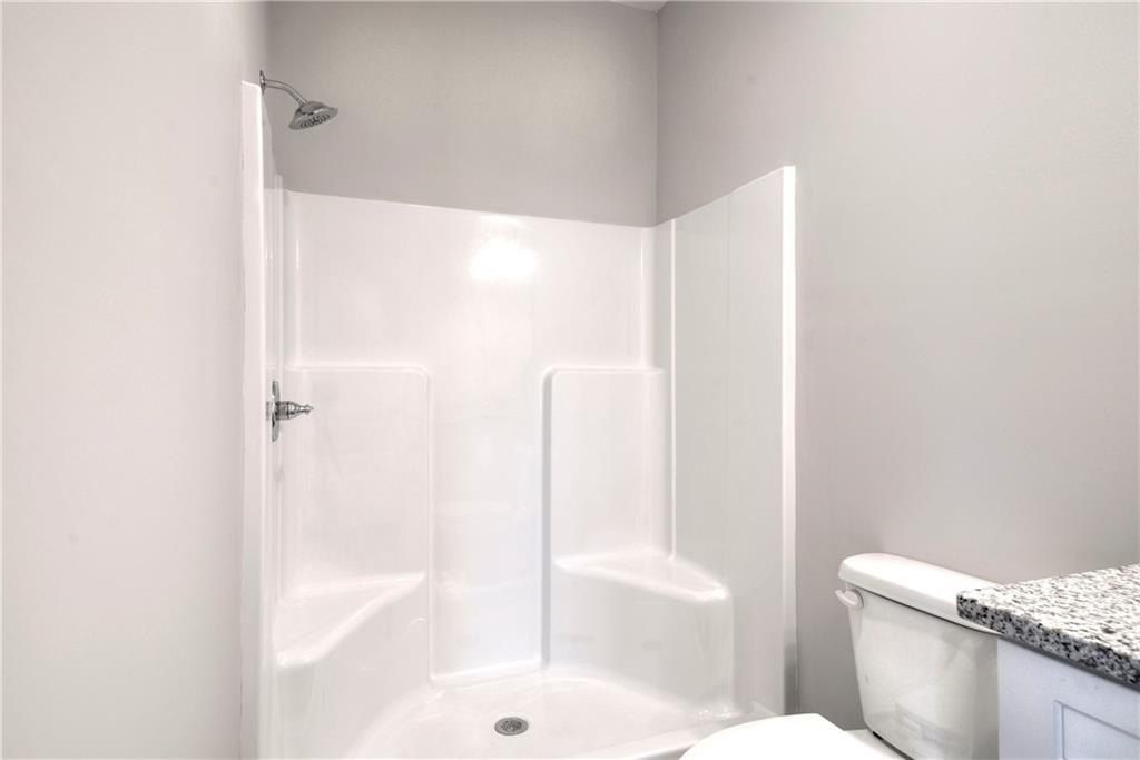 257 Summit Height Drive. Cartersville, GA 30121
