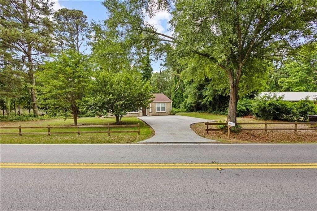 4348 Midway Road. Douglasville, GA 30134
