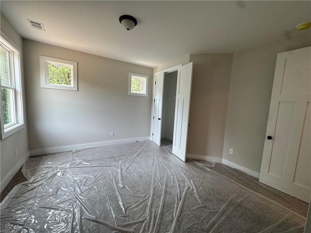 24 Rushden Way. Rome, GA 30161