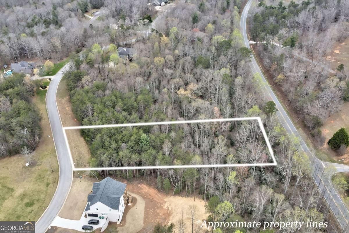 434 Beachwood Drive. Cornelia, GA 30531