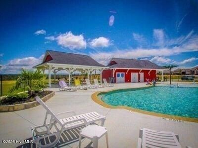 3073 Brems Drive. Augusta, GA 30909