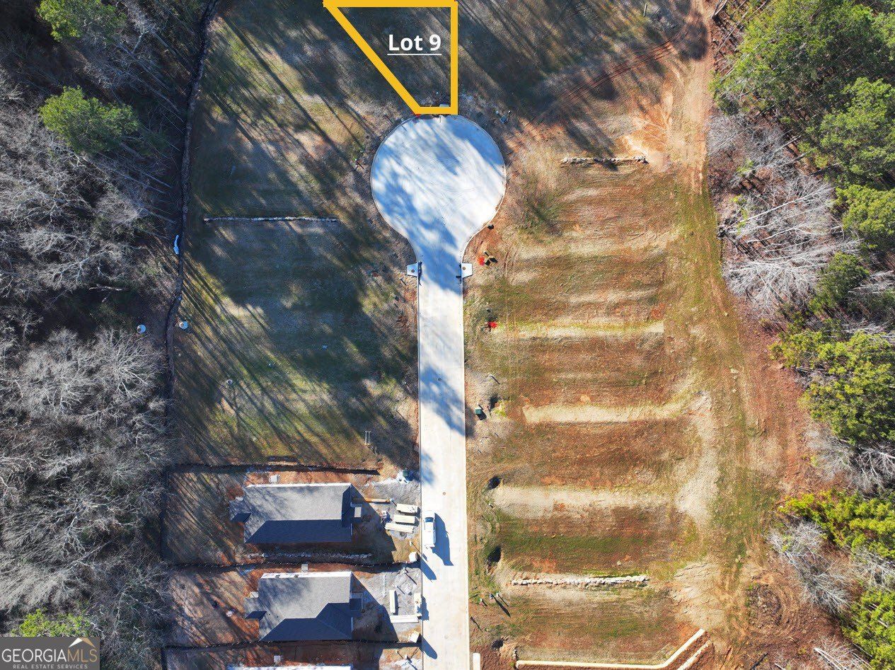 27 Rivers Edge Lot 9. Franklin, GA 30217