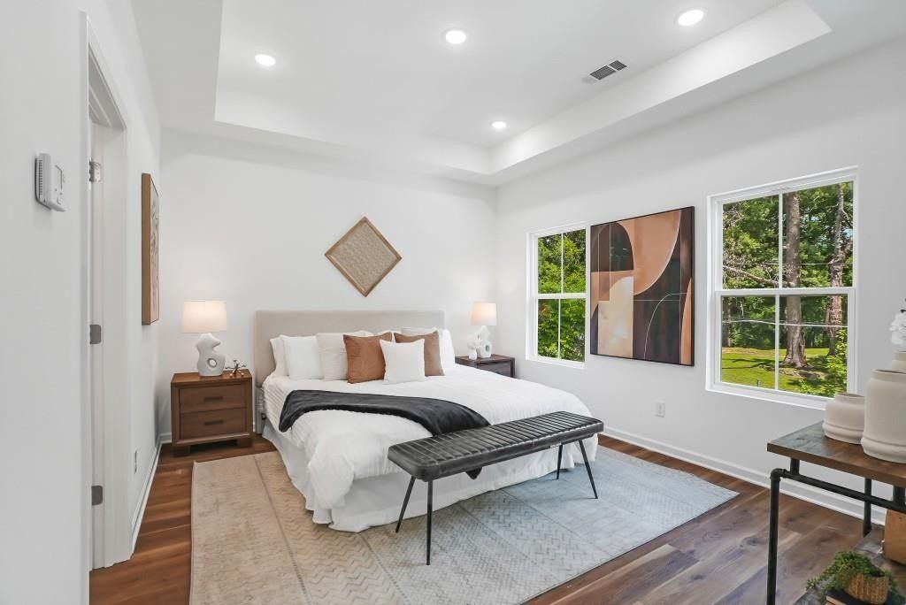 1804 Charles Place Nw. Atlanta, GA 30318