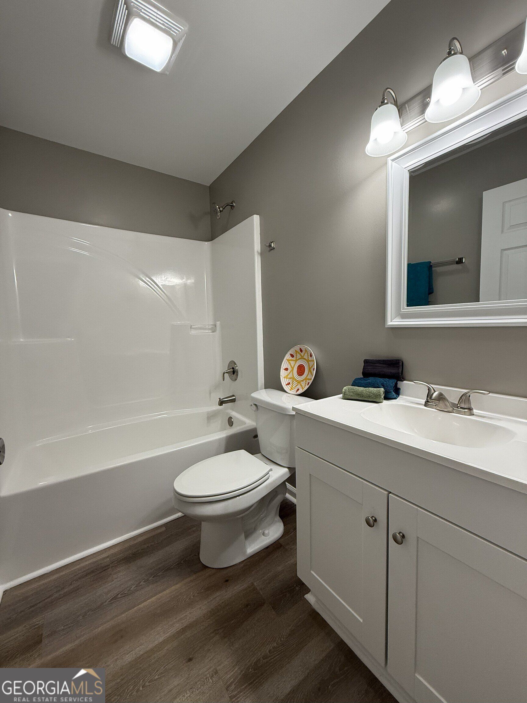 174 Charlotte Circle. Statham, GA 30666