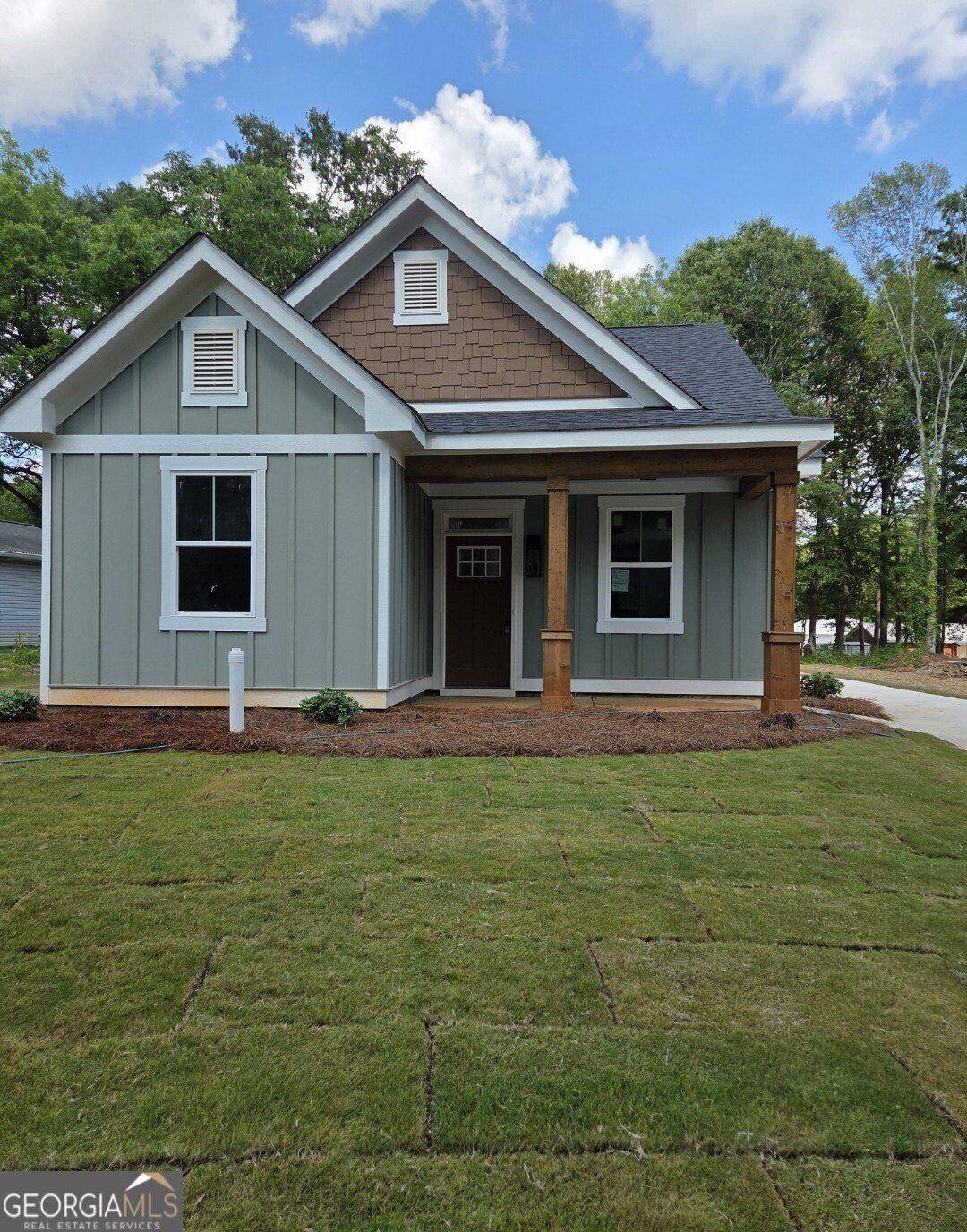 513 Harris Street. Monroe, GA 30655