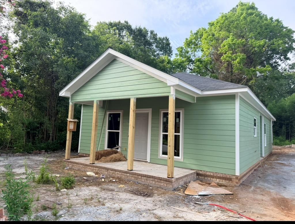 1350 16Th Street. Columbus, GA 31901