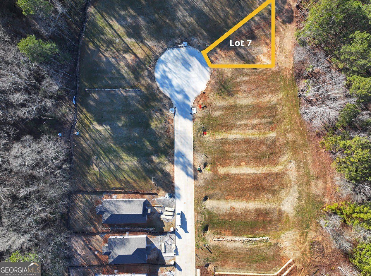 22 Rivers Edge Lane. Franklin, GA 30217