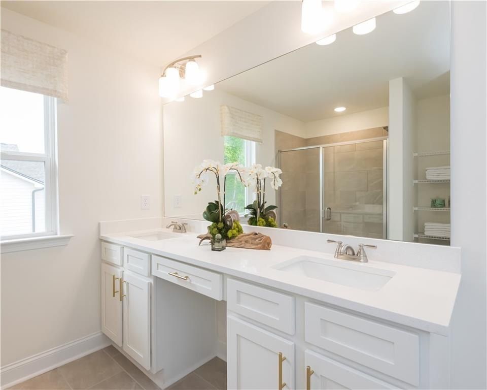 6009 Silverbell Drive. Flowery Branch, GA 30542