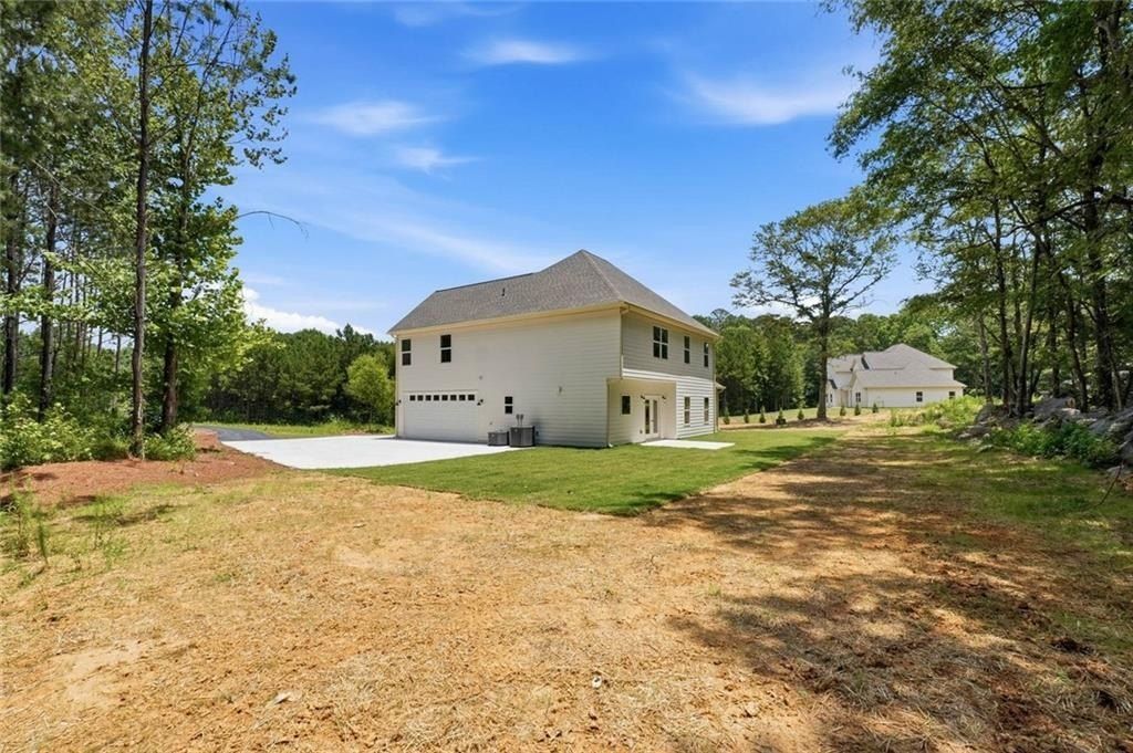 5139 Maroney Mill Road. Douglasville, GA 30134