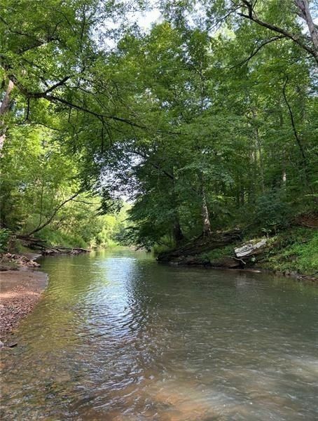 1560 Howell Bridge Road. Ball Ground, GA 30107