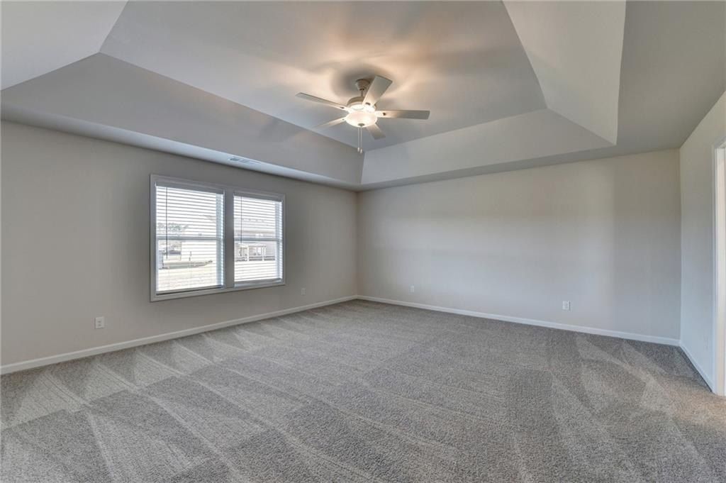 58 Longhorn Way. Auburn, GA 30011