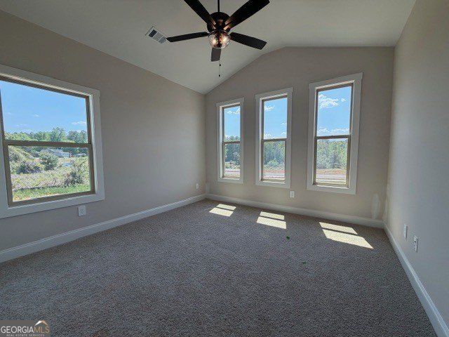 45 Lakefield Drive Lot 2. Palmetto, GA 30268