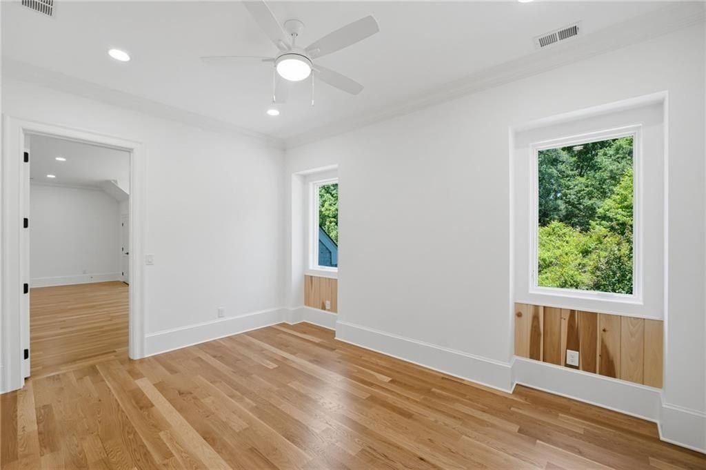 105 Baxley Lane. Alpharetta, GA 30004