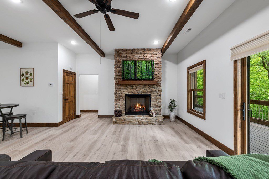 60 Weeks Lane. Ellijay, GA 30540