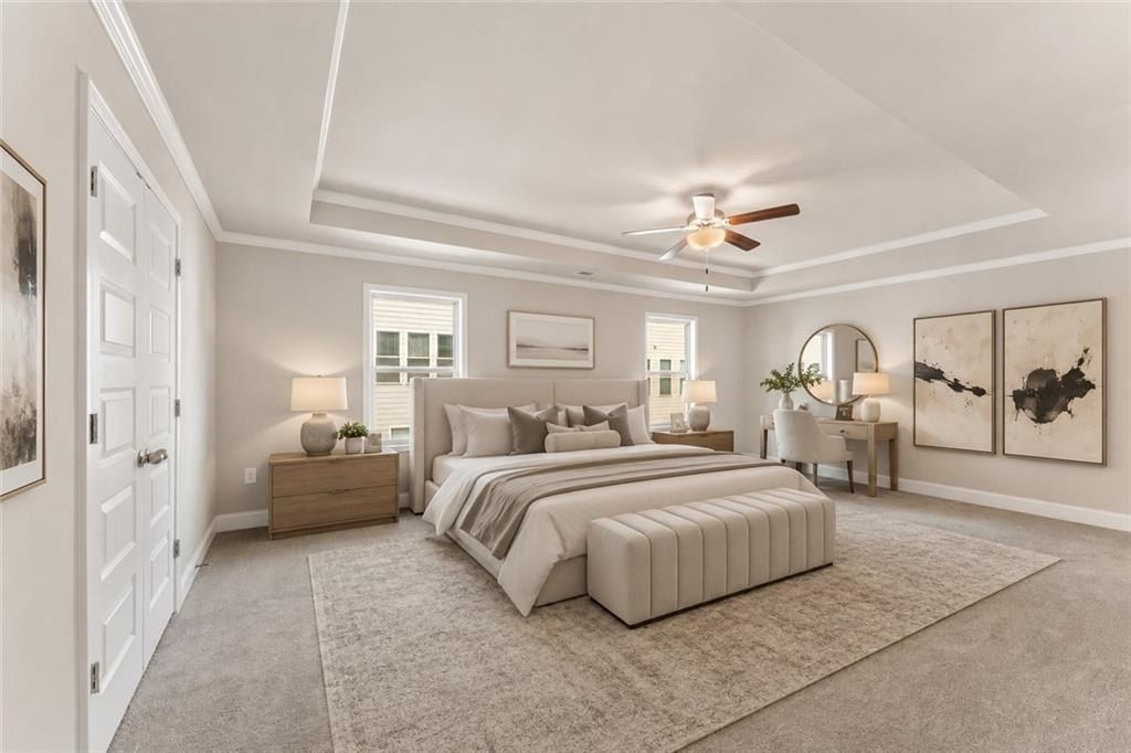 2020 Manor Pointe Drive. Cumming, GA 30041