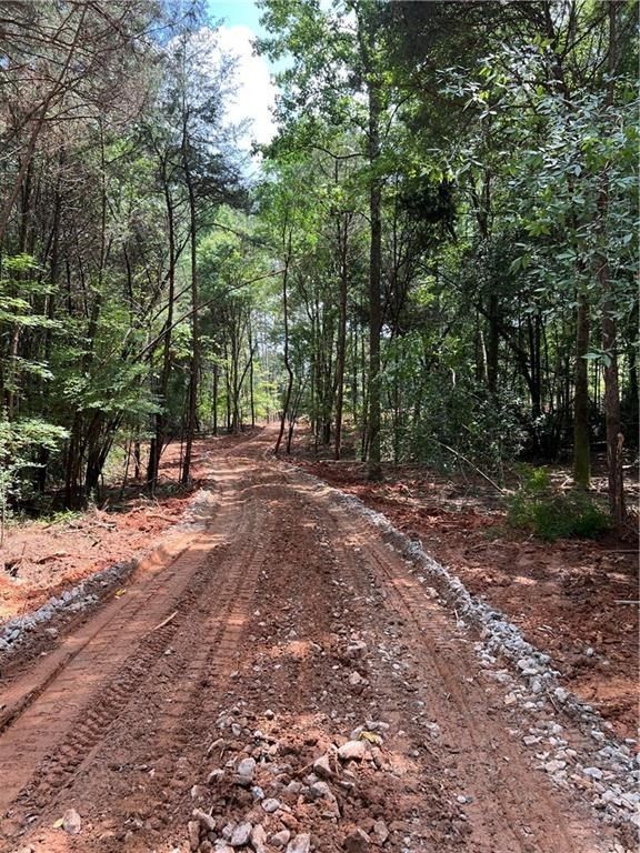 10014 Jefferson River Road. Athens, GA 30607