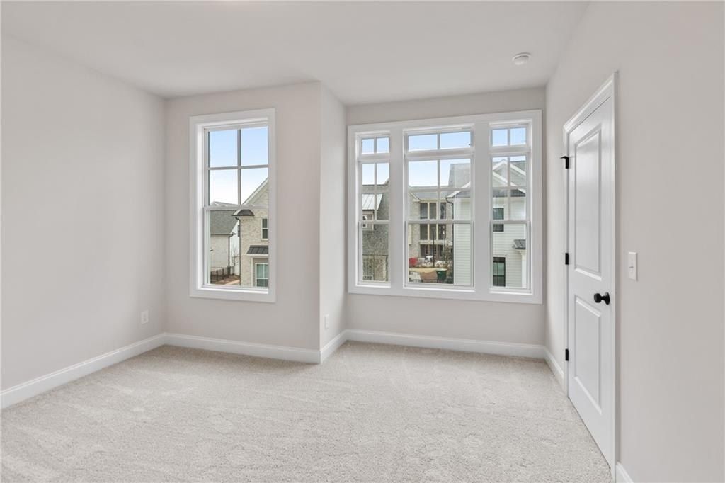 4701 Coleridge Court. Peachtree Corners, GA 30092