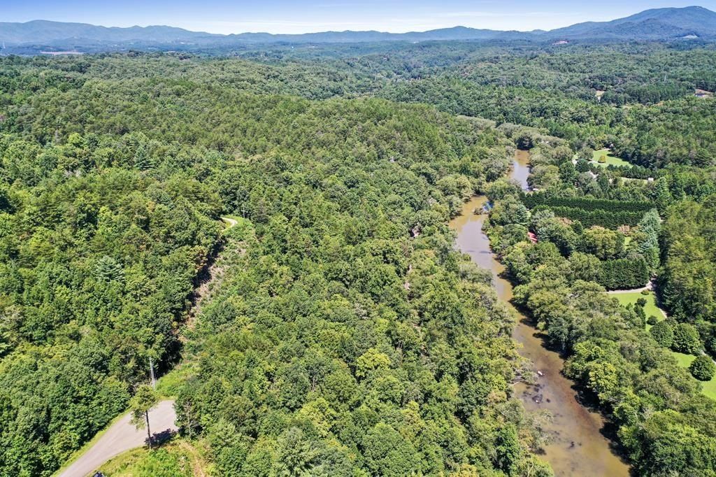 Riverview Lane Lot 1. Blue Ridge, GA 30513