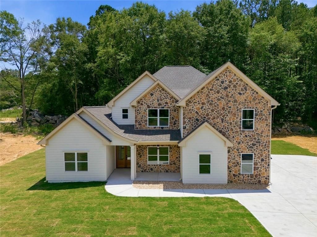 5139 Maroney Mill Road. Douglasville, GA 30134