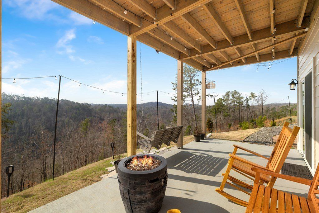 497 S Jakes Landing Way. Ellijay, GA 30540