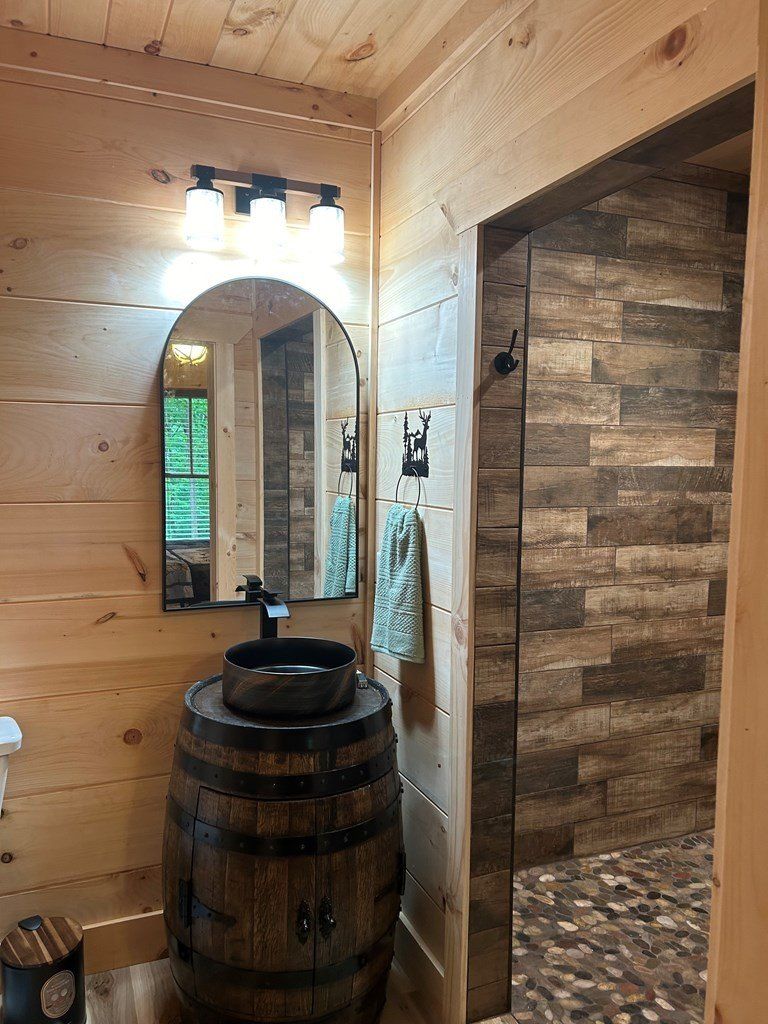 895 Camp Branch Road. Ellijay, GA 30540