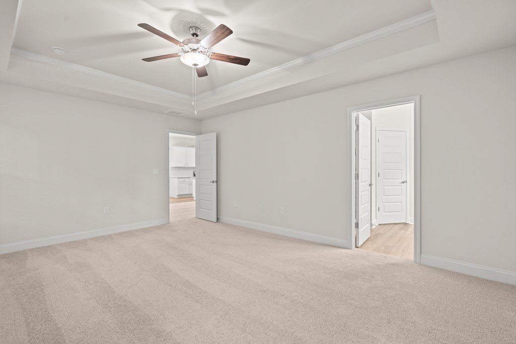 202 Chaucer Lane. Carrollton, GA 30117