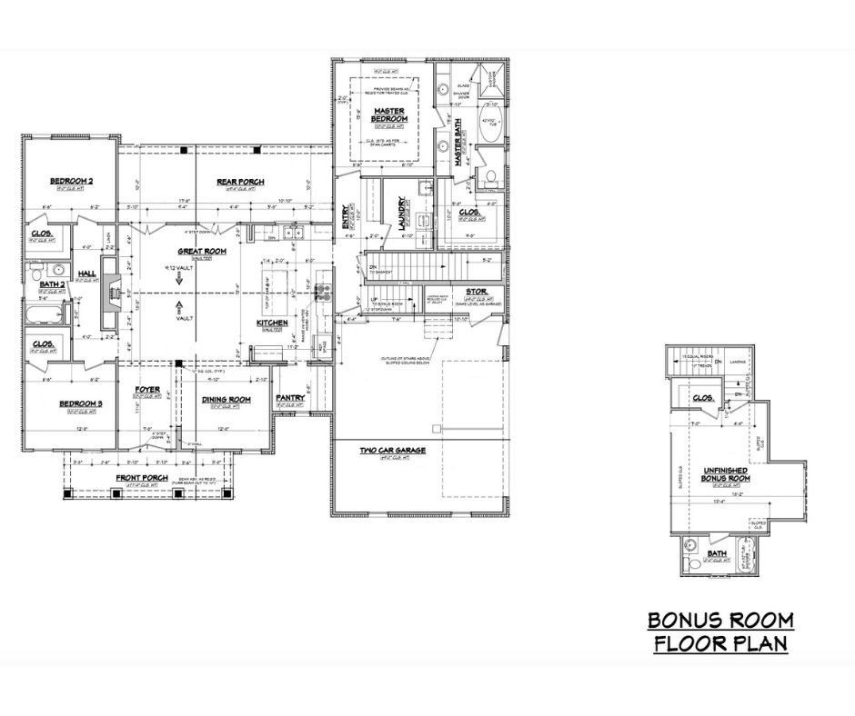 Kelley Highlands Drive Lot 3. Talking Rock, GA 30175