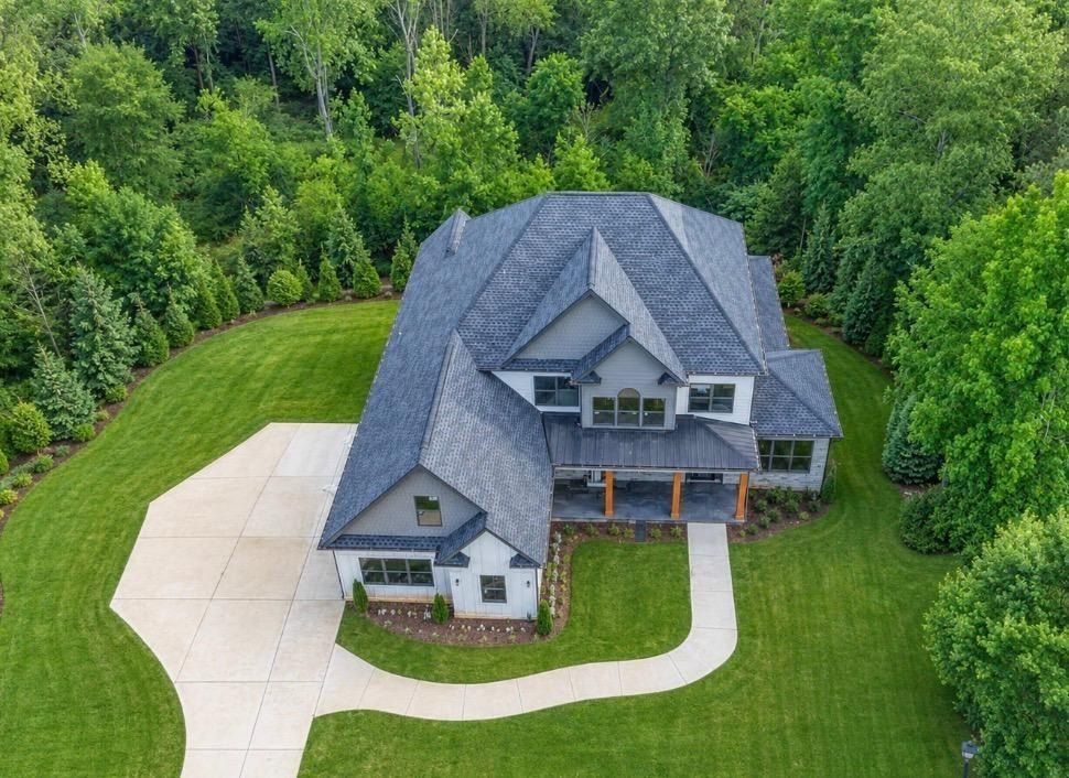 1975 Alcovy Trails Drive. Dacula, GA 30019