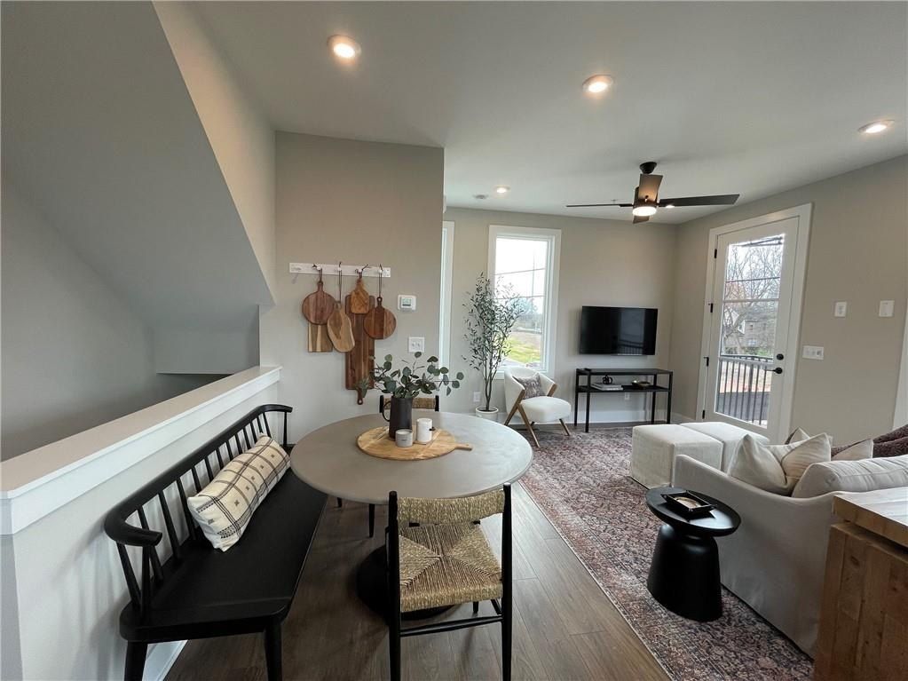 498 Burroughs Street Se. Atlanta, GA 30315