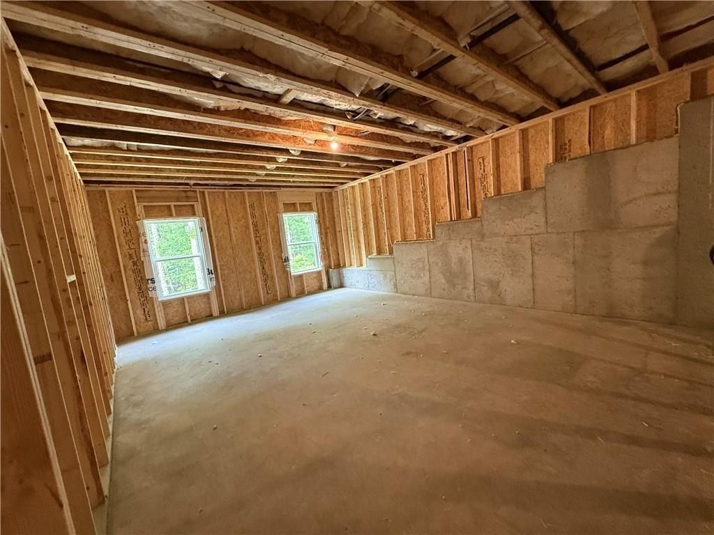 153 Fort Gibson Court. Waleska, GA 30183