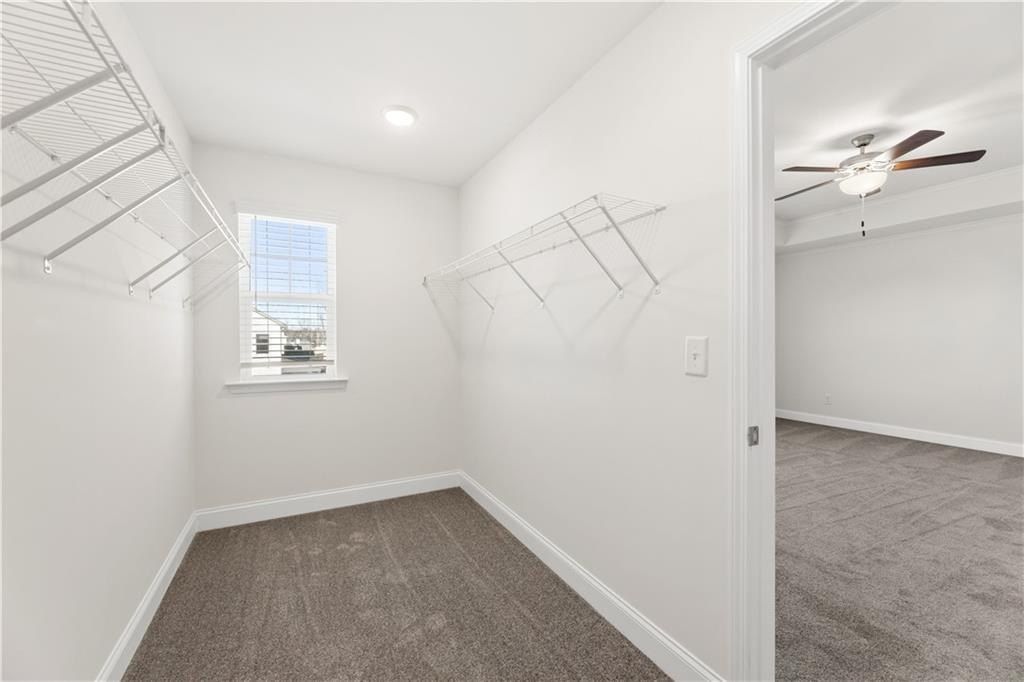 6001 Silverbell Drive. Flowery Branch, GA 30542