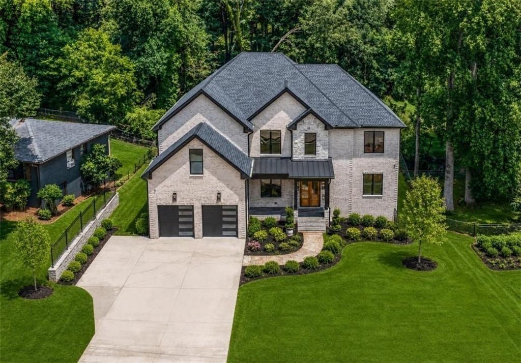 570 Power Avenue. Buford, GA 30518