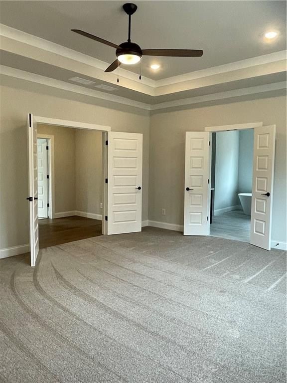 2958 Graham Gardens Lane. Marietta, GA 30062